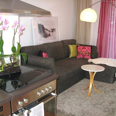 Hanna Apartment Vienna Bilik gambar
