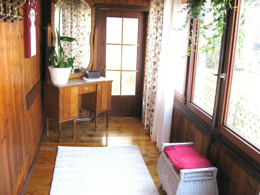 Hanna Apartment Vienna Bilik gambar