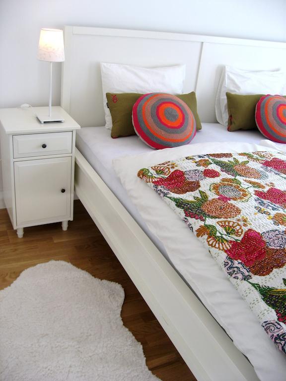 Hanna Apartment Vienna Bilik gambar