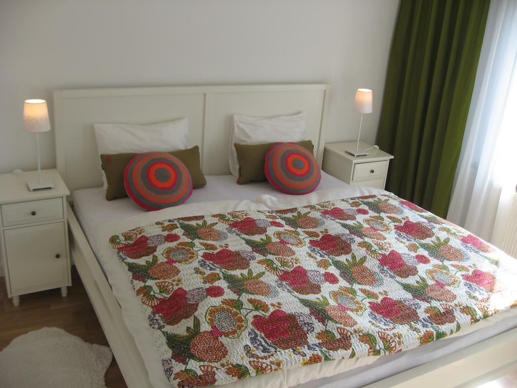 Hanna Apartment Vienna Bilik gambar