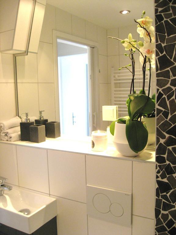 Hanna Apartment Vienna Bilik gambar