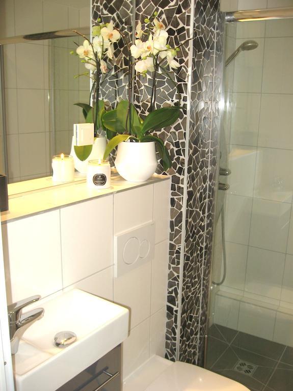 Hanna Apartment Vienna Bilik gambar