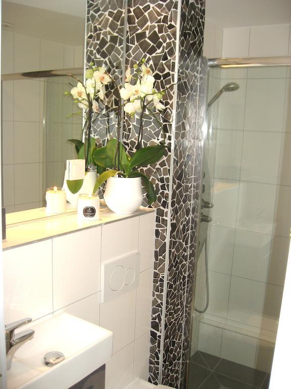 Hanna Apartment Vienna Bilik gambar