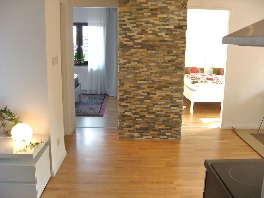 Hanna Apartment Vienna Bilik gambar
