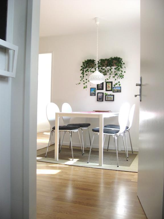 Hanna Apartment Vienna Bilik gambar