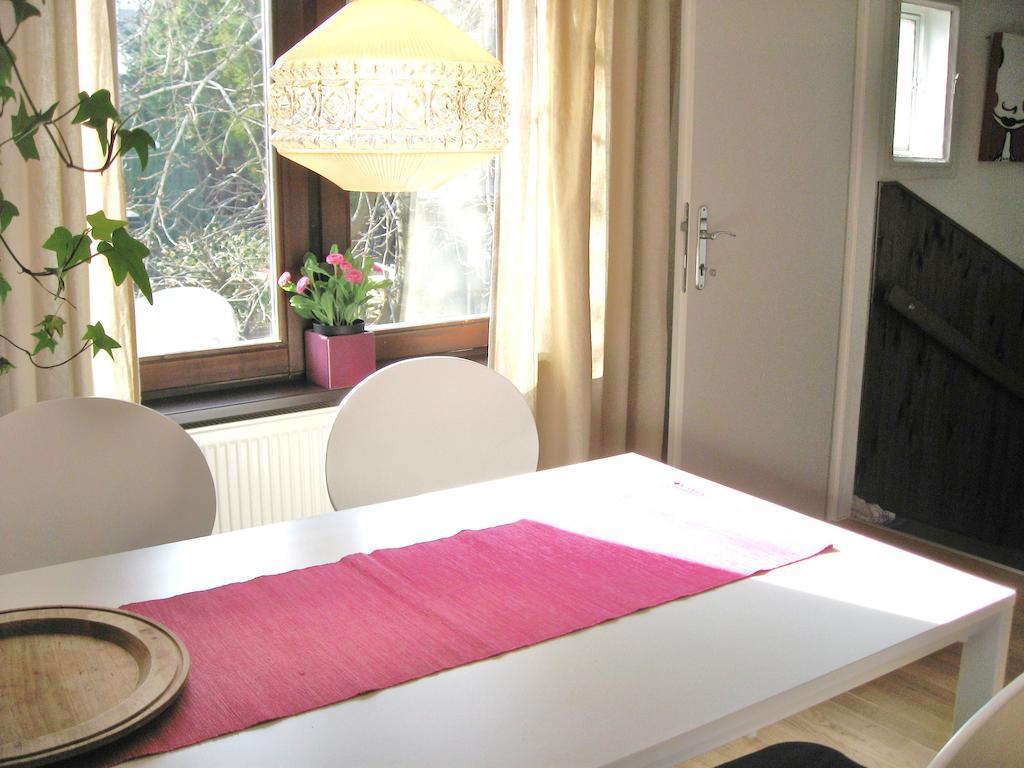 Hanna Apartment Vienna Bilik gambar