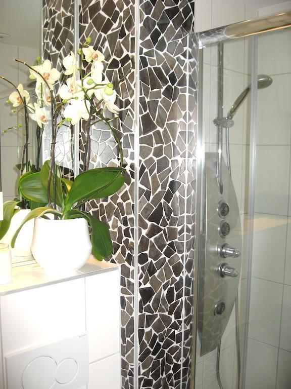 Hanna Apartment Vienna Bilik gambar