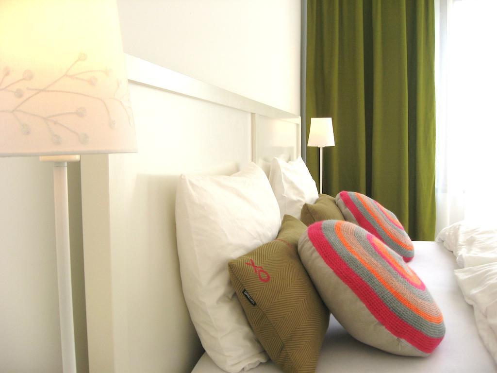 Hanna Apartment Vienna Bilik gambar